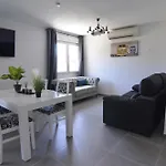 Suena בית נופש טולדו