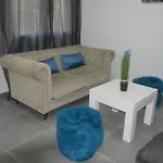 Suena בית נופש