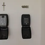 בית נופש Suena טולדו