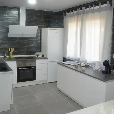 Сasa de vacaciones Sueña Toledo-piscina *