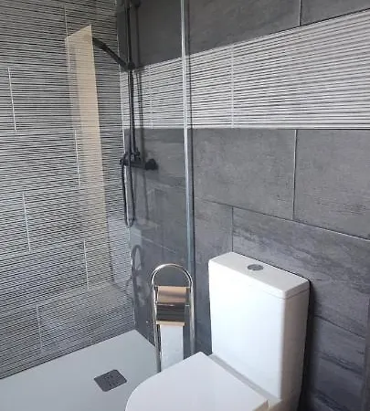 Sueña Toledo-piscina Сasa de vacaciones Toledo