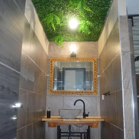 Sueña Toledo-piscina Сasa de vacaciones