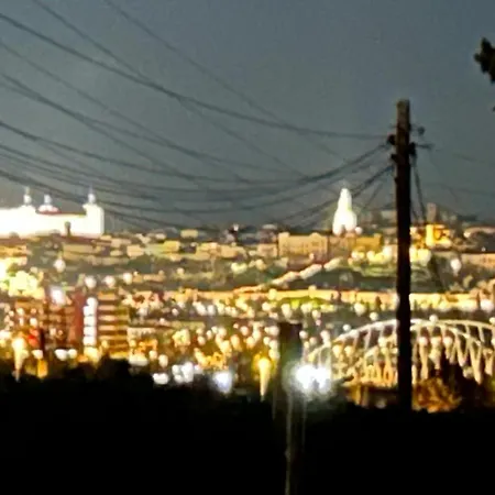 Suena Vakantiehuis Toledo