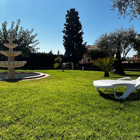 Sueña Toledo-piscina Сasa de vacaciones Toledo