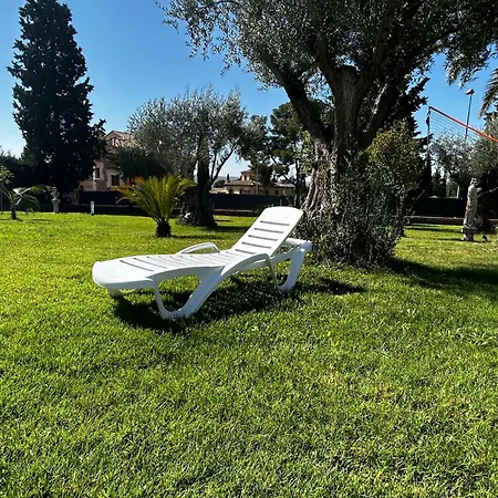 Сasa de vacaciones Sueña Toledo-piscina