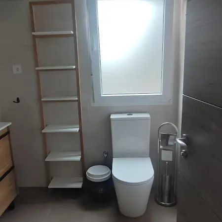 Sueña Toledo-piscina Сasa de vacaciones