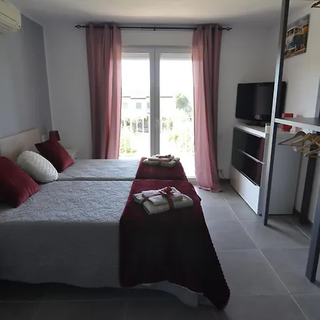 Sueña Toledo-piscina * Toledo