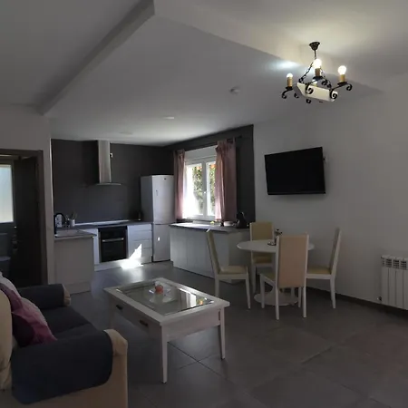 Сasa de vacaciones Sueña Toledo-piscina