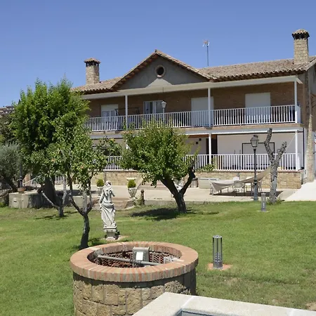 Сasa de vacaciones Sueña Toledo-piscina *