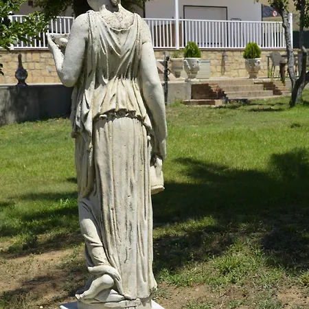 Sueña Toledo-piscina