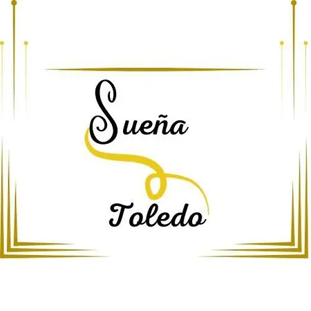 Sueña Toledo-piscina Сasa de vacaciones *