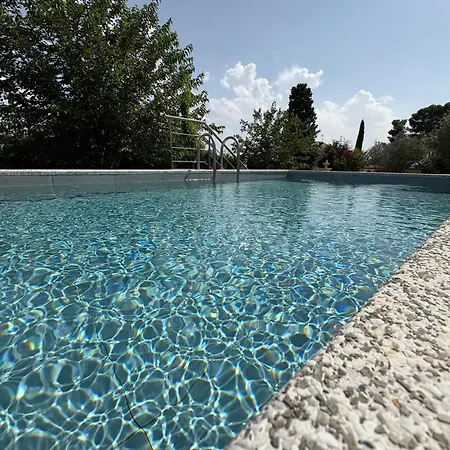 Sueña Toledo-piscina