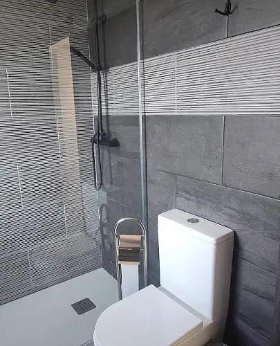 Suena בית נופש טולדו