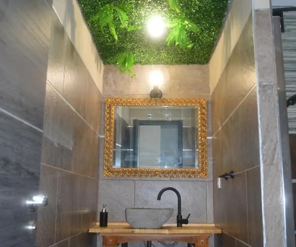 Suena בית נופש