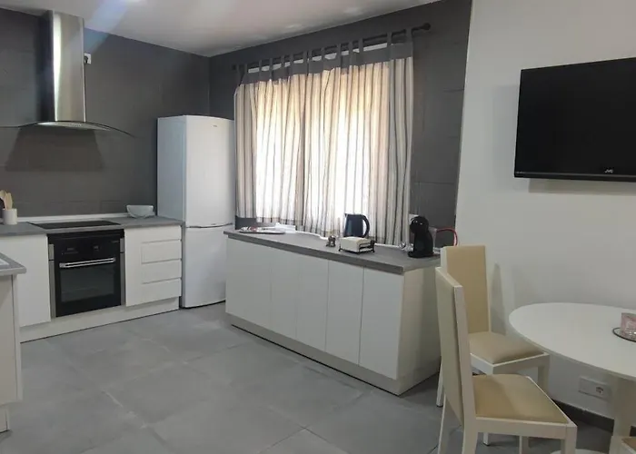 Suena בית נופש