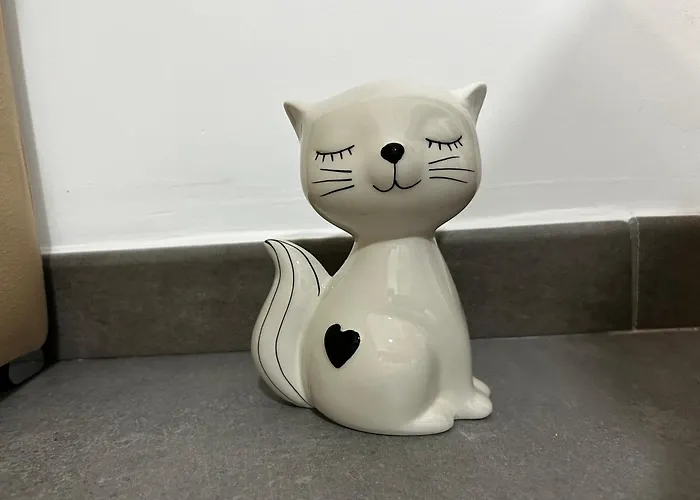 Suena בית נופש טולדו