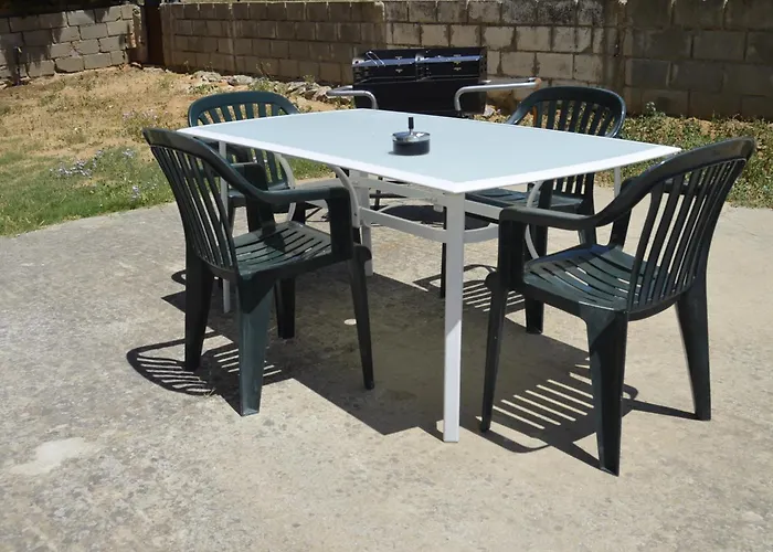 Suena בית נופש *