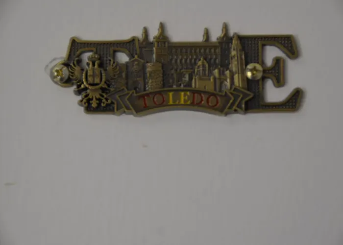 בית נופש Suena טולדו