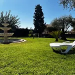 Suena Casa vacanze Toledo