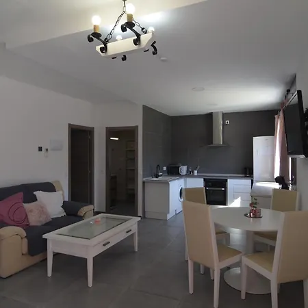 Prázdninový dům Suena *