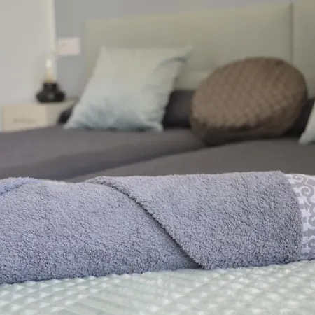 Suena 펜션 톨레도