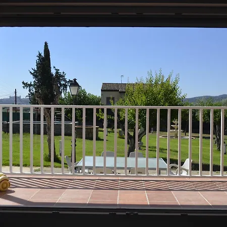 Tatil Evi Suena Toledo