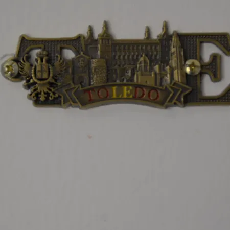 펜션 Suena 톨레도