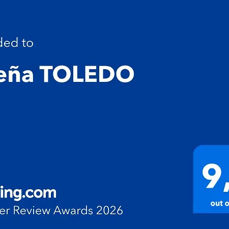 Suena Toledo- Piscina トレド