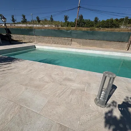 Suena Toledo- Piscinas *