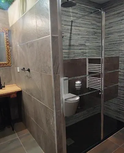 Hébergement de vacances Suena