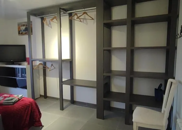 Suena Hébergement de vacances