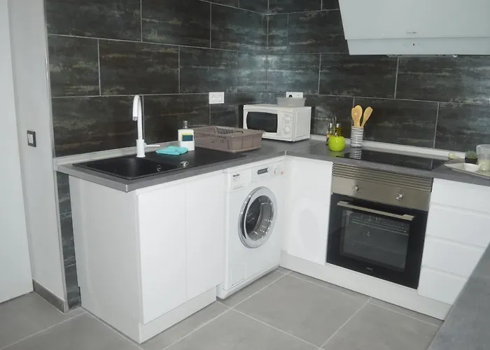 Suena Hébergement de vacances *