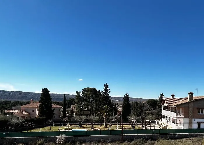 Hébergement de vacances Suena