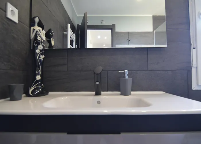 Suena Hébergement de vacances