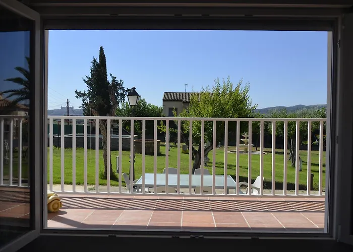 Tatil Evi Suena Toledo