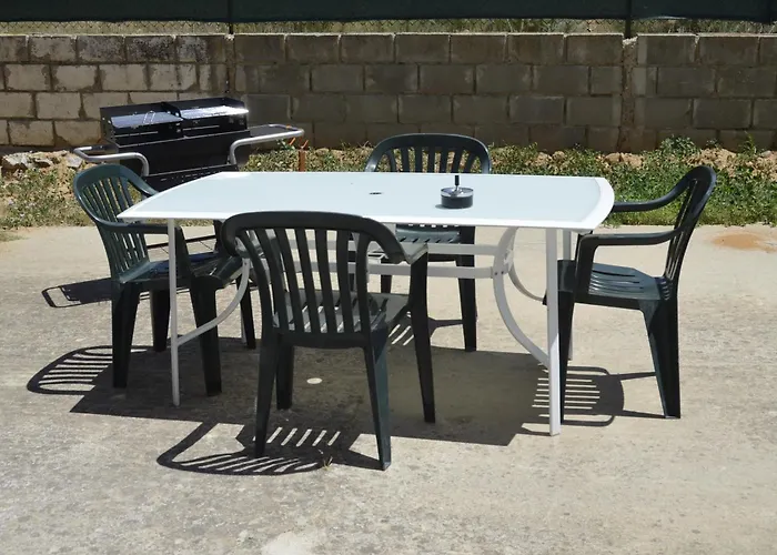 Hébergement de vacances Suena *