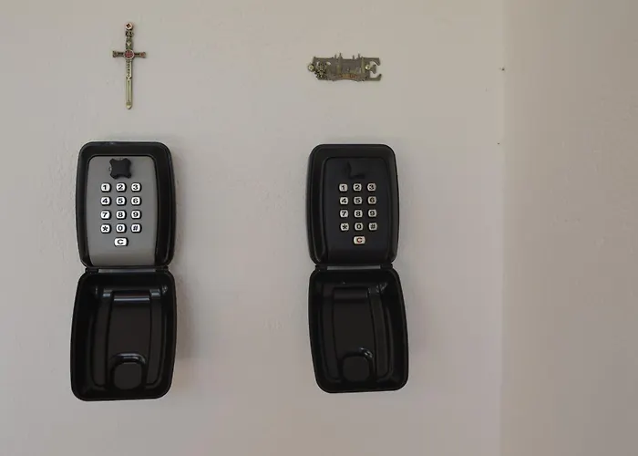 Hébergement de vacances Suena Tolède