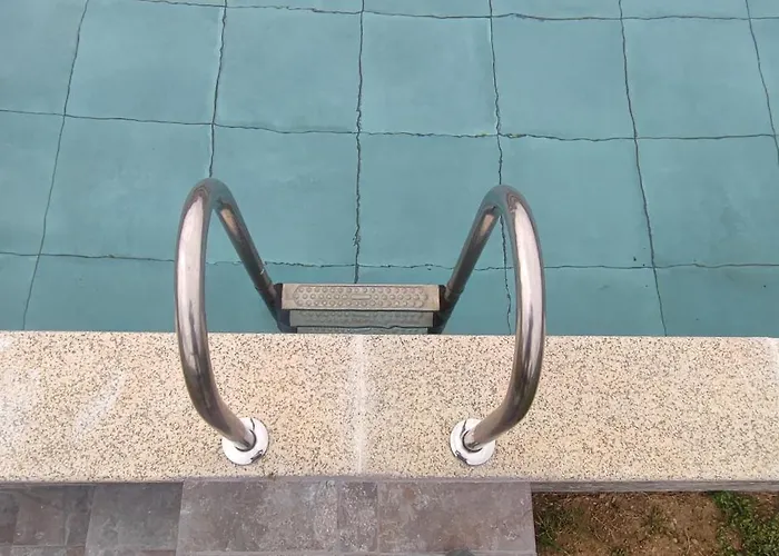 Hébergement de vacances Suena Tolède