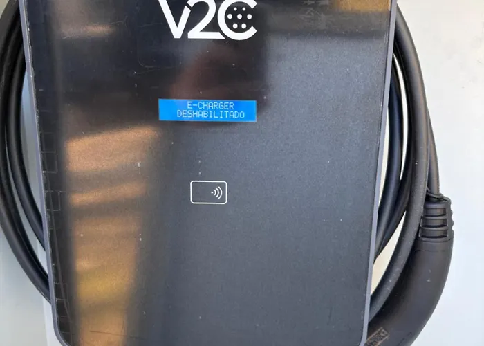 Tatil Evi Suena Toledo